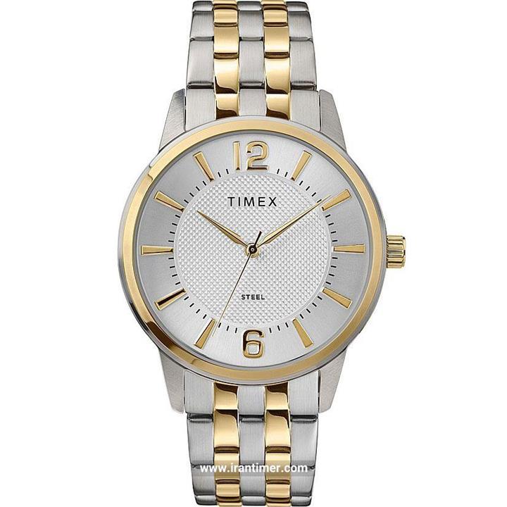 ساعت مچی مردانه تایمکس(TIMEX) مدل TW2T59900